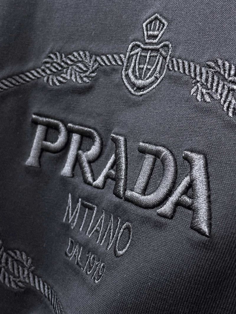 Prada T-Shirts